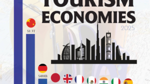 Top 10 Biggest Tourism Economies in the World 2025