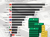Millionaire Growth Around the World (2013–2023)