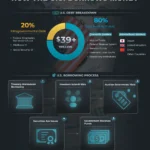 How the U.S. Government Borrows Money