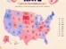 U.S. Fertility Rate by State (2026): Highest and Lowest Birth Rates Across America