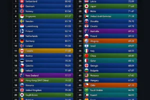 The Safest Countries to Invest In for 2026: Where Is Money Best Protected?