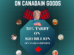 U.S.–Canada Trade War Escalates as Trump Imposes New 50% Tariffs