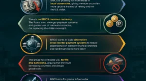 BRICS Summit 2026: Key Takeaways on Dollar, Trade and Global Economy