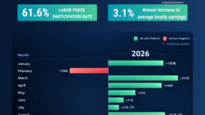 US Jobs Report August 2026: 162,000 Jobs Added as Unemployment Holds at 4.1%