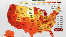 U.S. Unemployment Rate by State: September 2026